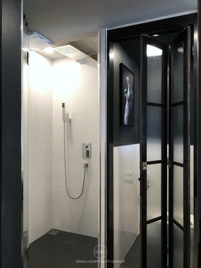 Stay In Style At Nimman R911 Chiang Mai Exterior foto