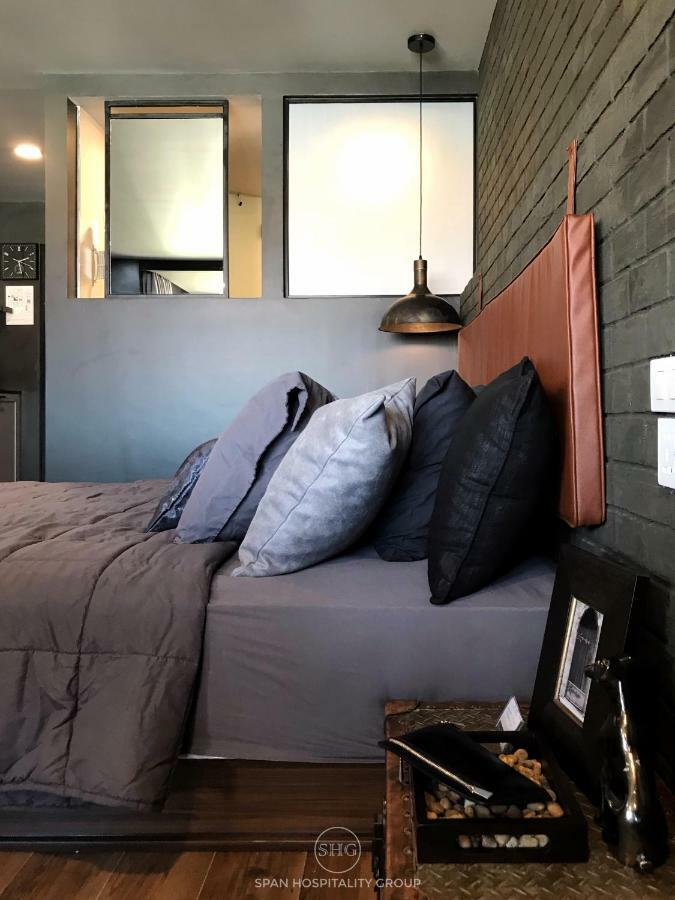 Stay In Style At Nimman R911 Chiang Mai Exterior foto