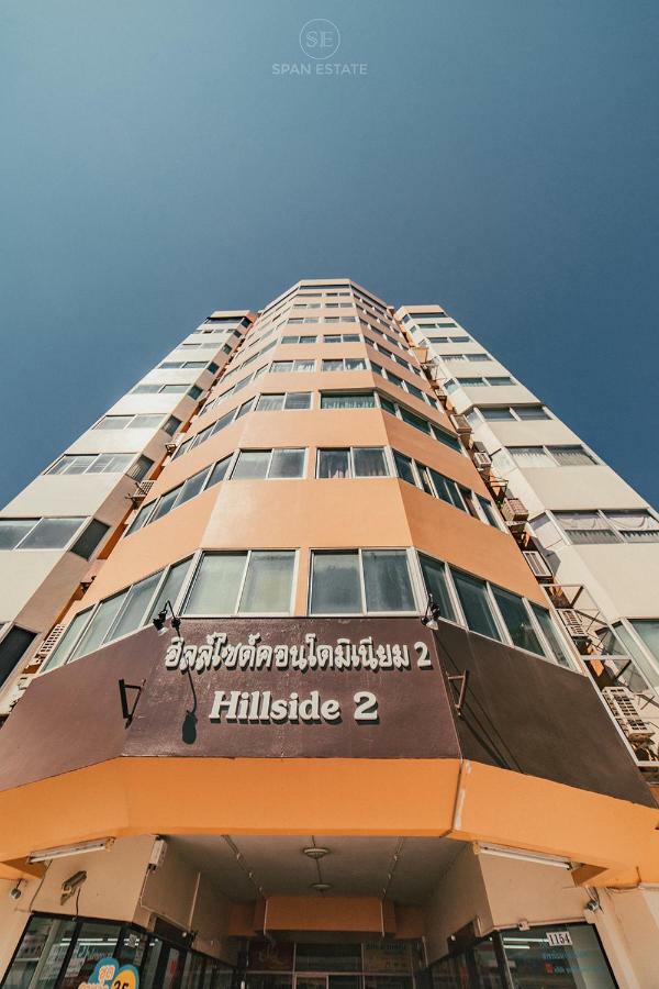 Stay In Style At Nimman R911 Chiang Mai Exterior foto